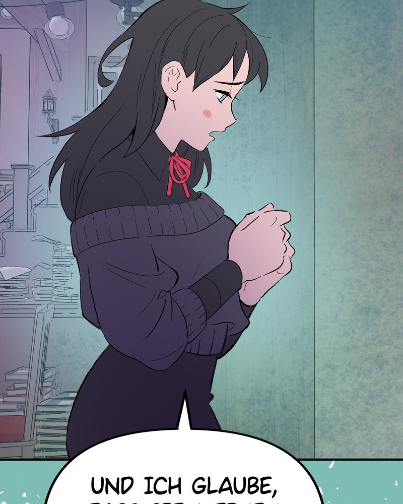 Read Morgana and Oz Manga Online