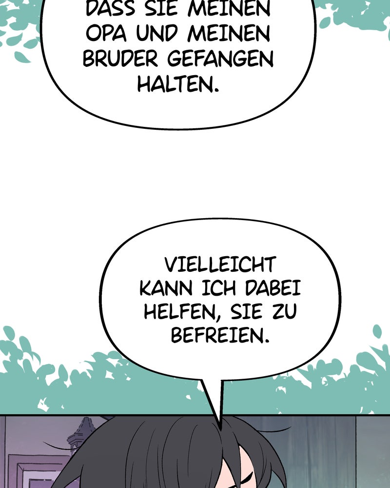 Read Morgana and Oz Manga Online