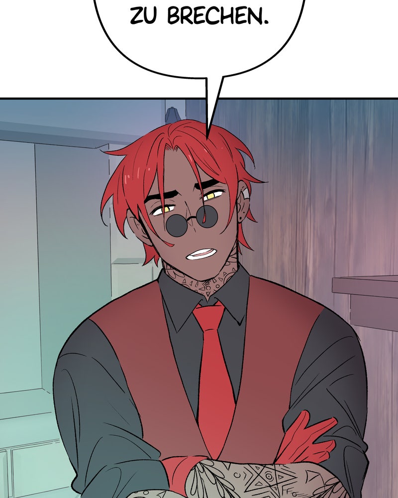 Read Morgana and Oz Manga Online