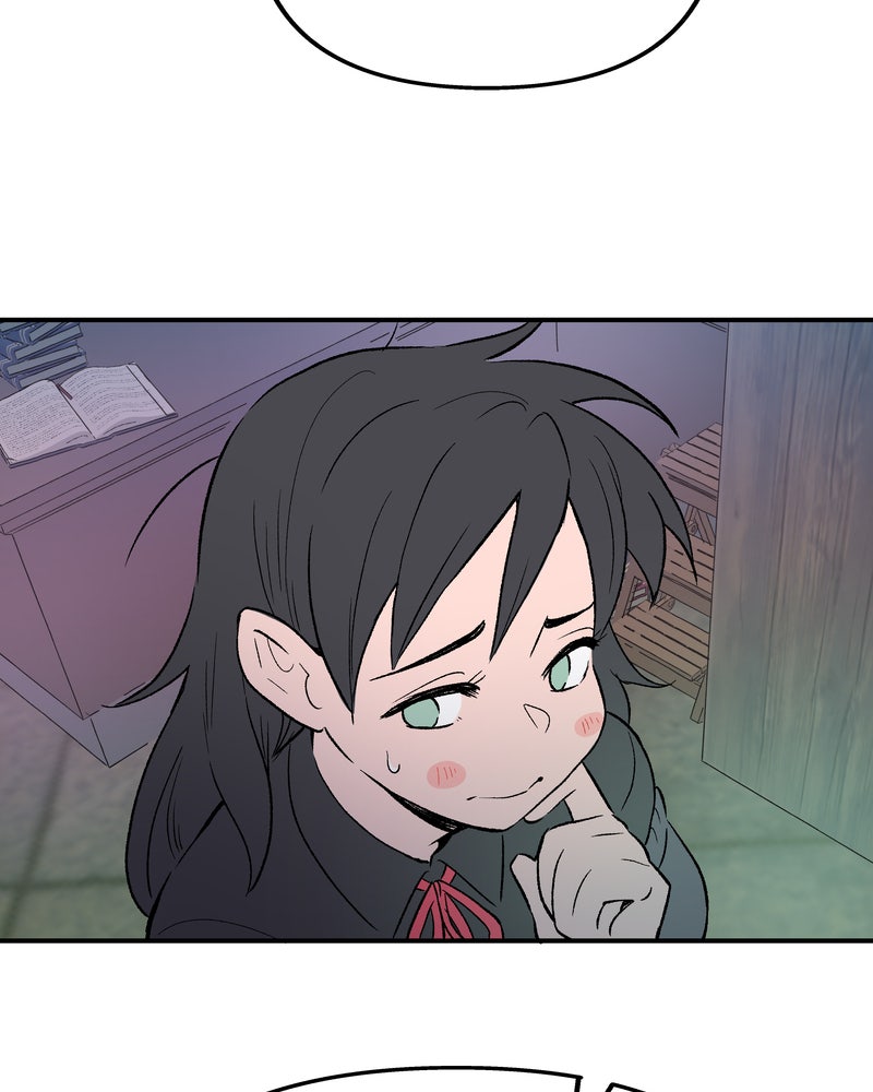 Read Morgana and Oz Manga Online