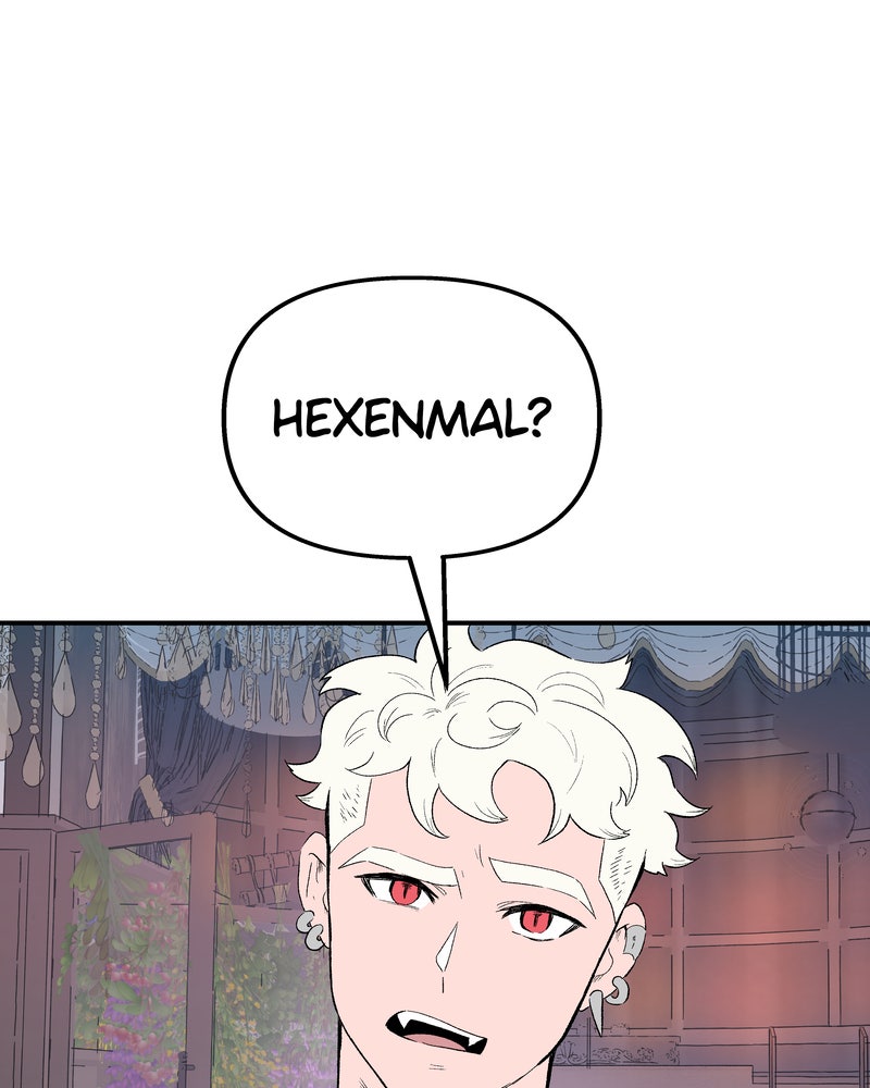 Read Morgana and Oz Manga Online