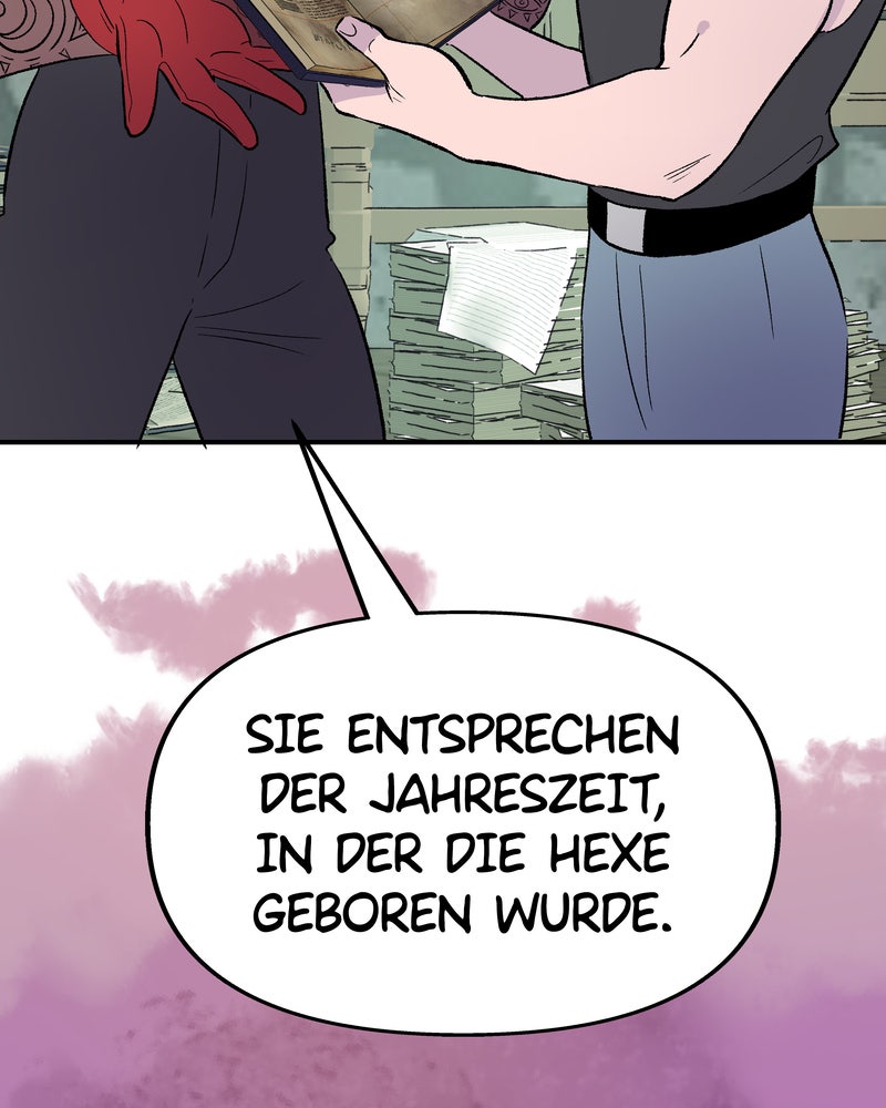 Read Morgana and Oz Manga Online