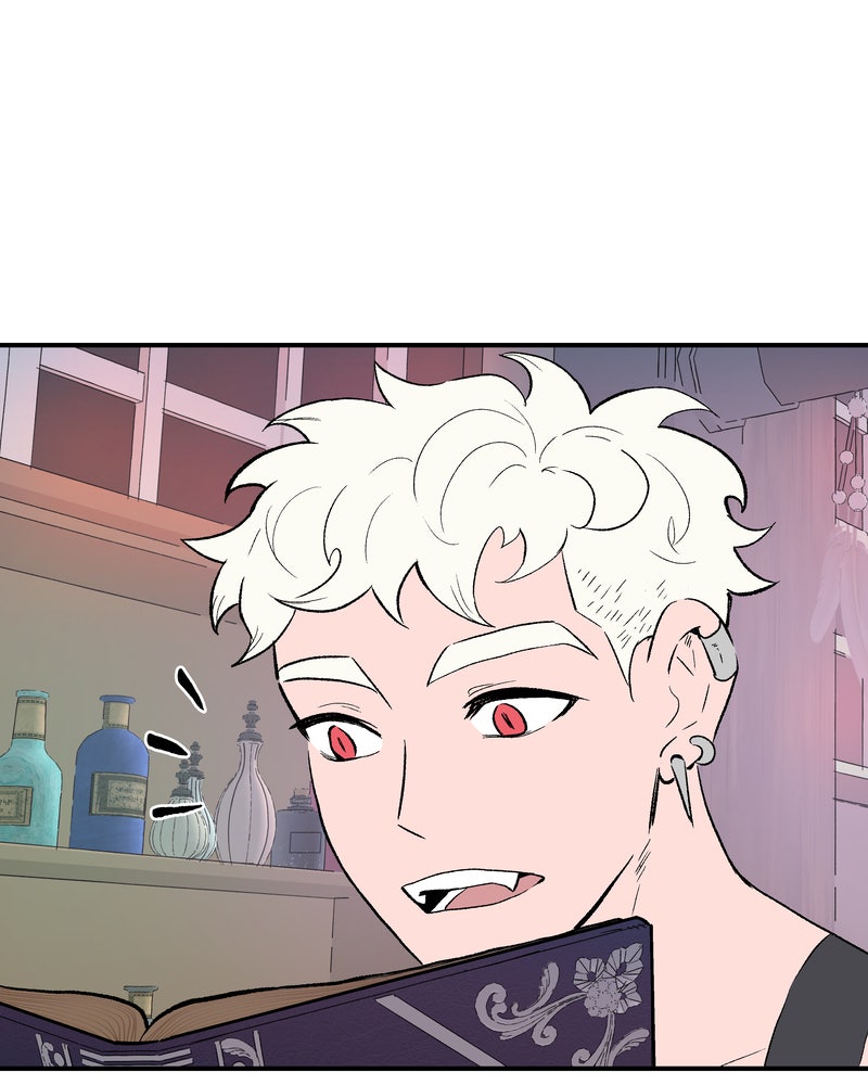 Read Morgana and Oz Manga Online