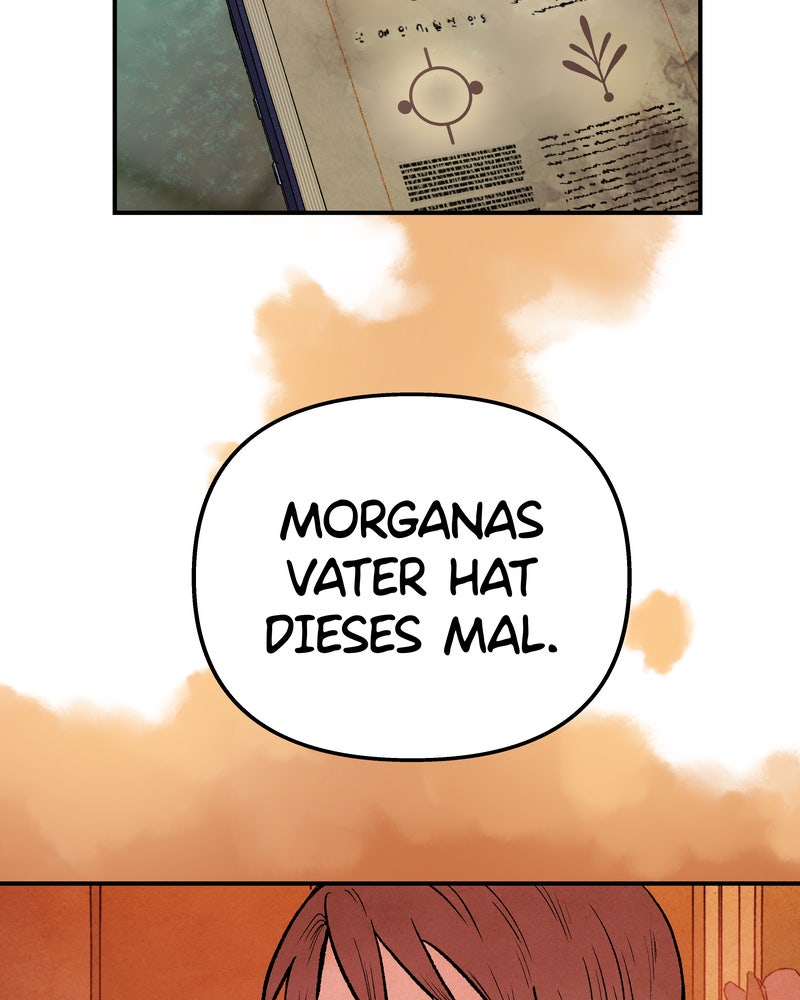 Read Morgana and Oz Manga Online