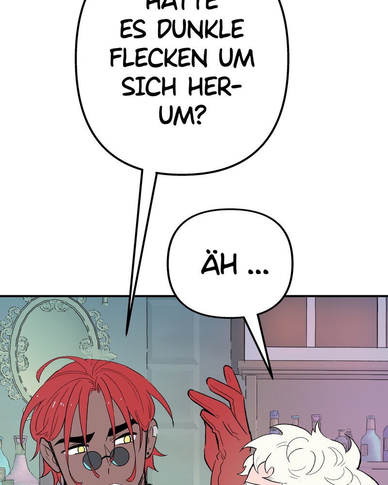 Read Morgana and Oz Manga Online