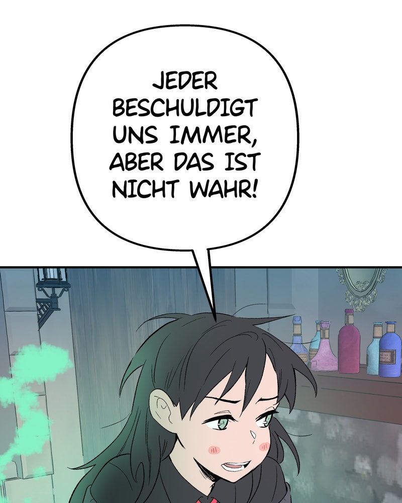 Read Morgana and Oz Manga Online