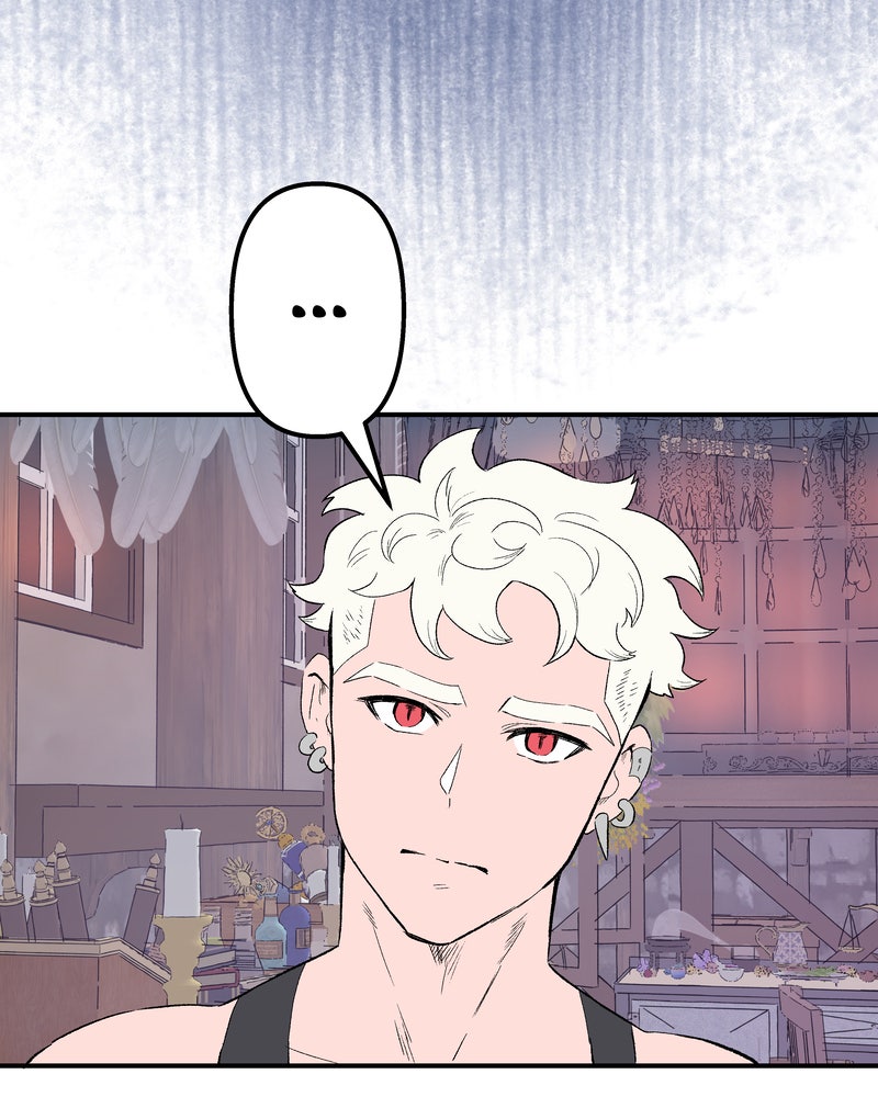 Read Morgana and Oz Manga Online