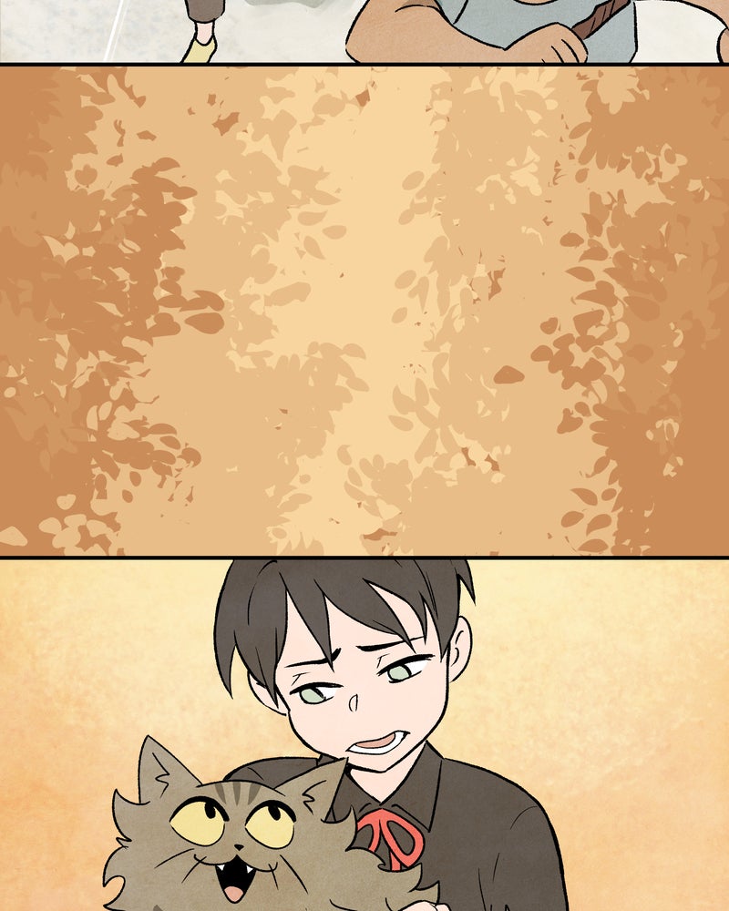 Read Morgana and Oz Manga Online