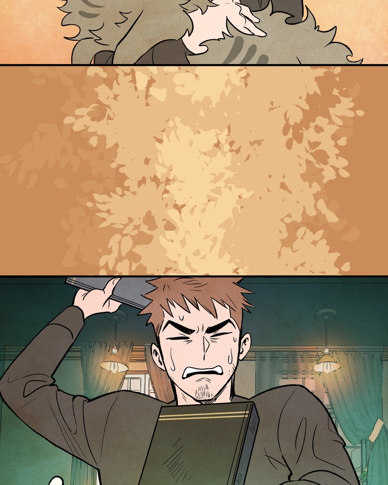 Read Morgana and Oz Manga Online