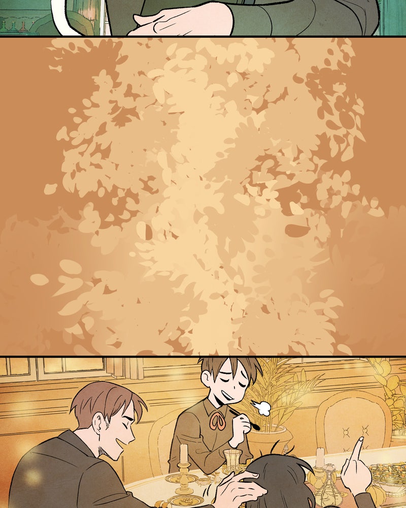 Read Morgana and Oz Manga Online