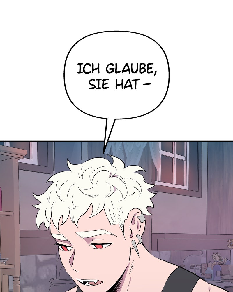 Read Morgana and Oz Manga Online