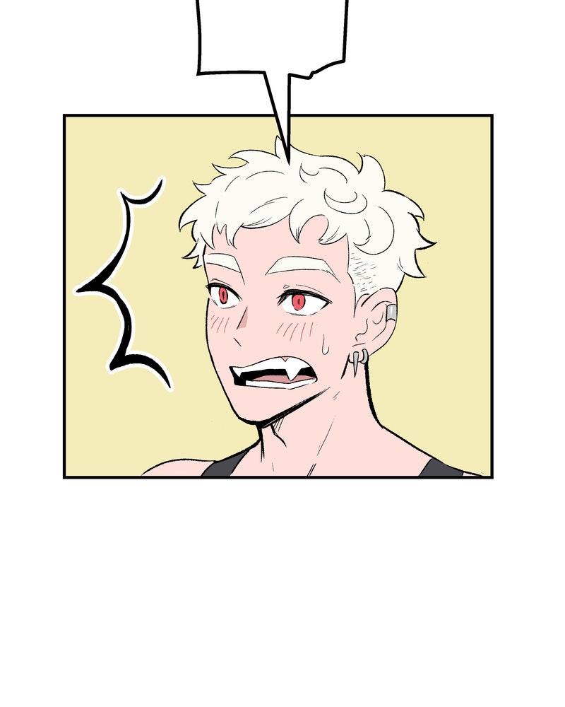 Read Morgana and Oz Manga Online