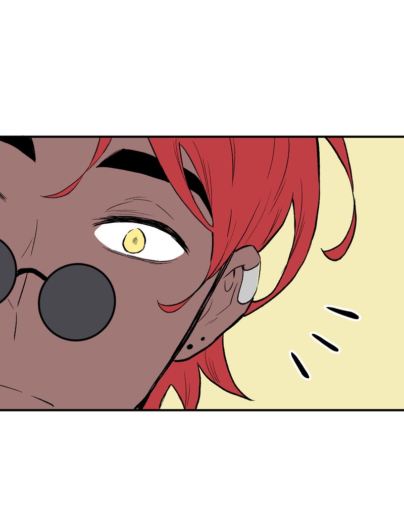 Read Morgana and Oz Manga Online