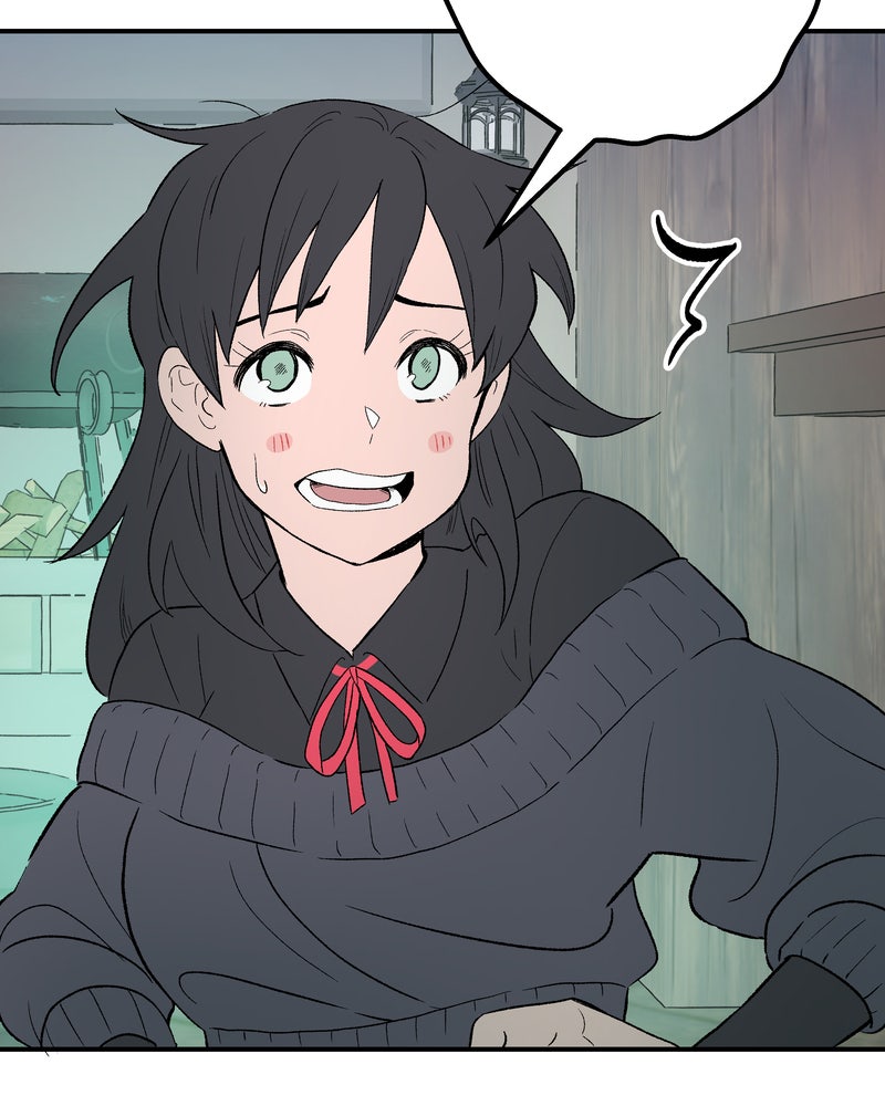 Read Morgana and Oz Manga Online