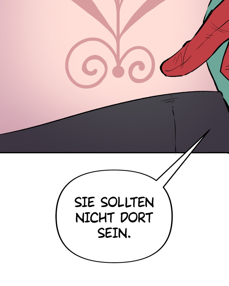 Read Morgana and Oz Manga Online