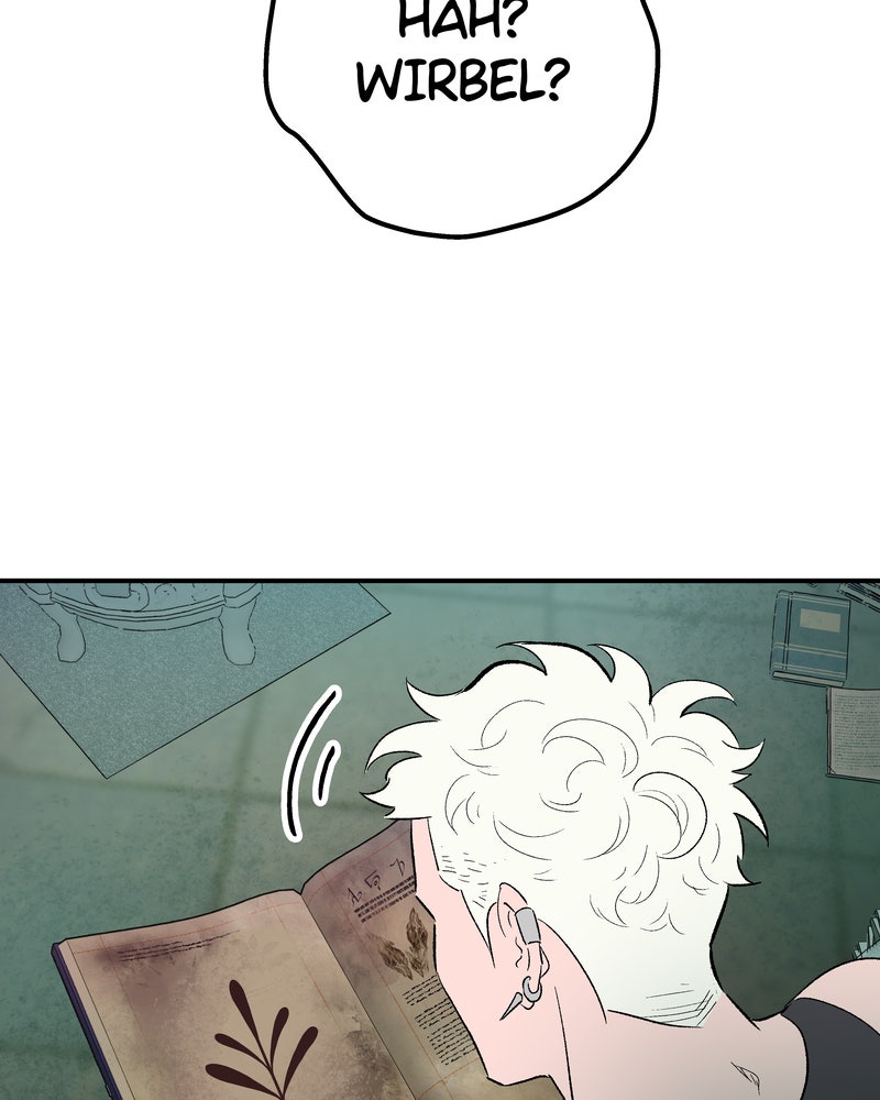 Read Morgana and Oz Manga Online