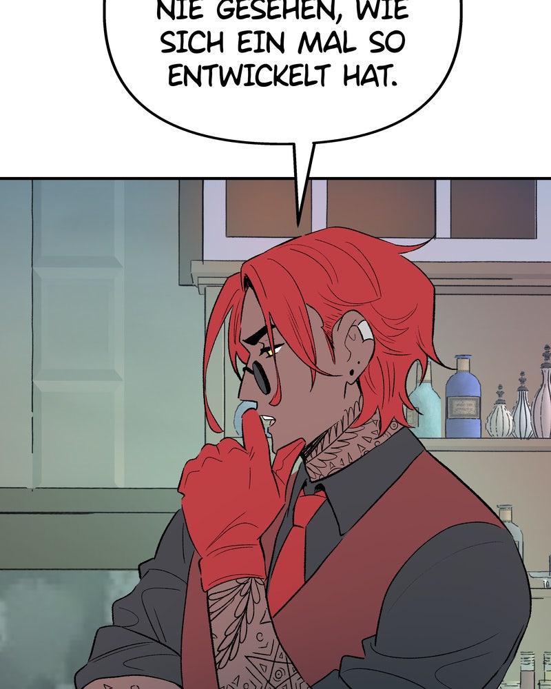 Read Morgana and Oz Manga Online