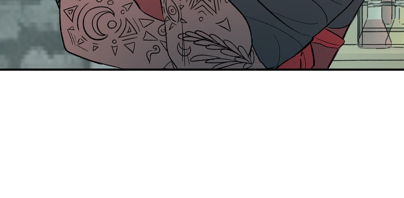 Read Morgana and Oz Manga Online