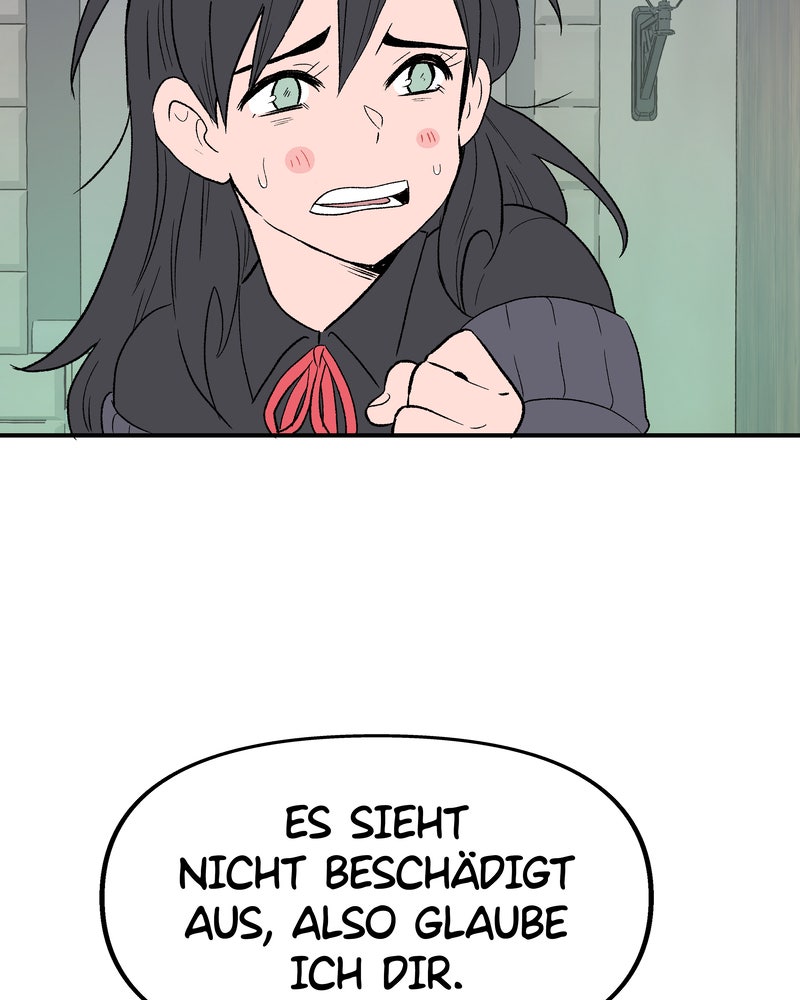 Read Morgana and Oz Manga Online