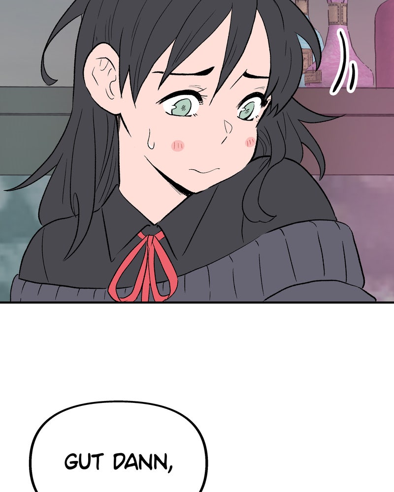 Read Morgana and Oz Manga Online