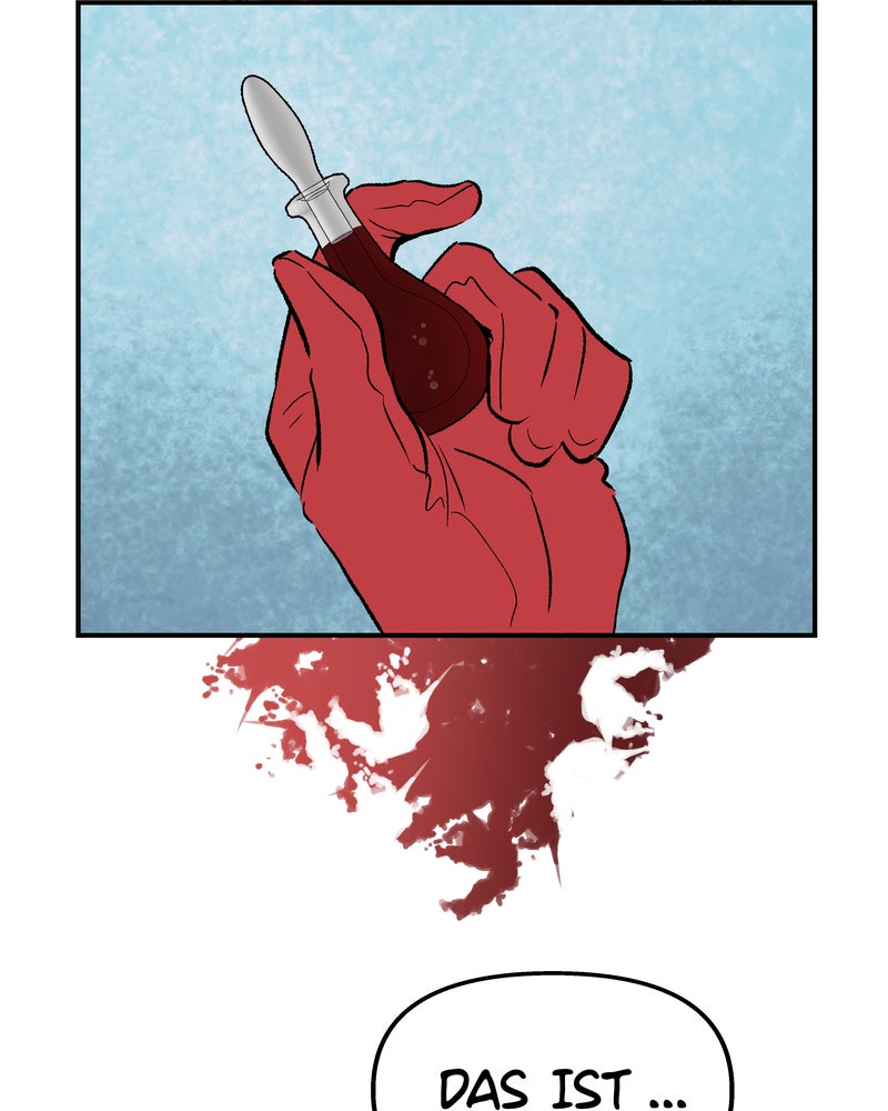 Read Morgana and Oz Manga Online