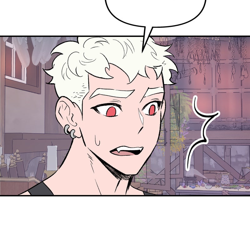 Read Morgana and Oz Manga Online