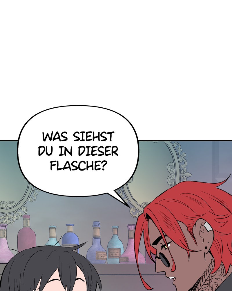 Read Morgana and Oz Manga Online