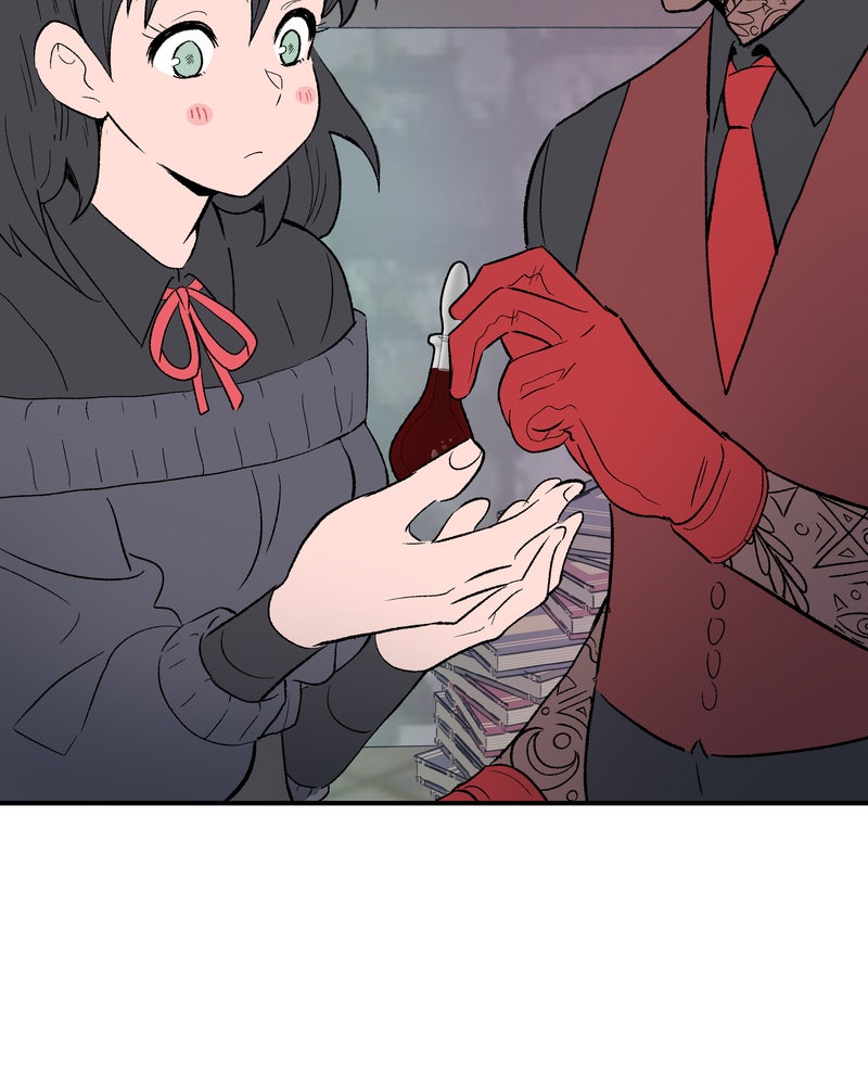 Read Morgana and Oz Manga Online