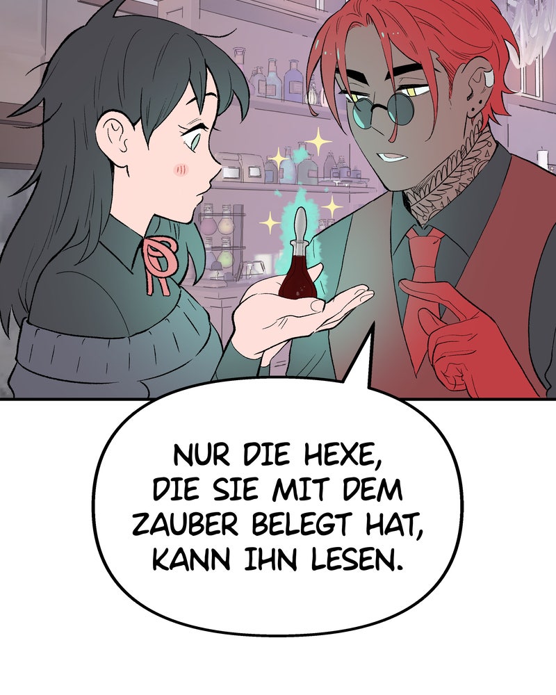 Read Morgana and Oz Manga Online