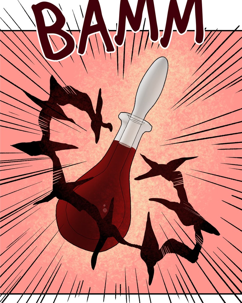 Read Morgana and Oz Manga Online