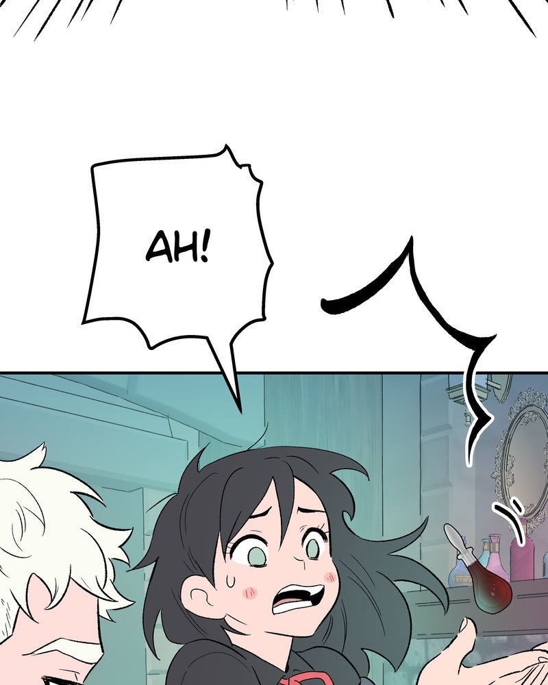 Read Morgana and Oz Manga Online