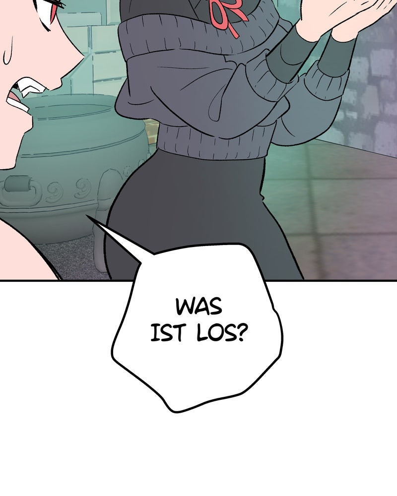 Read Morgana and Oz Manga Online