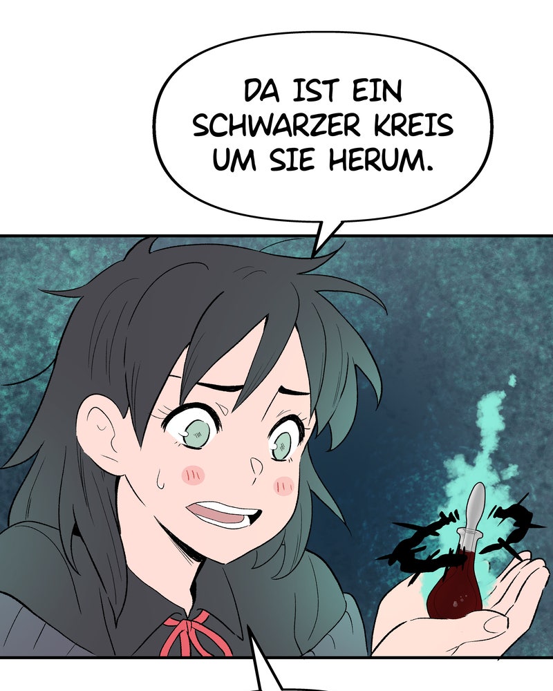 Read Morgana and Oz Manga Online