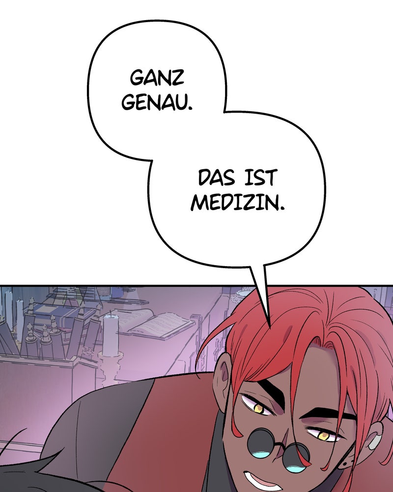 Read Morgana and Oz Manga Online