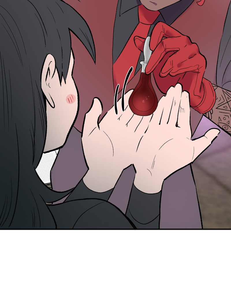 Read Morgana and Oz Manga Online