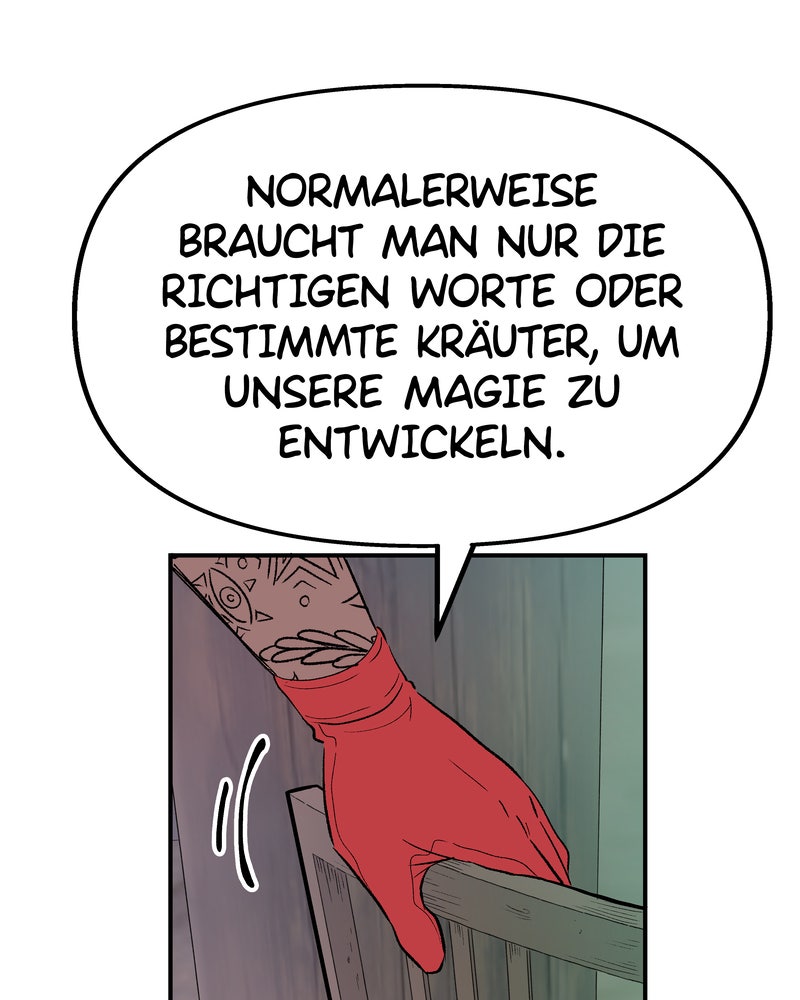 Read Morgana and Oz Manga Online