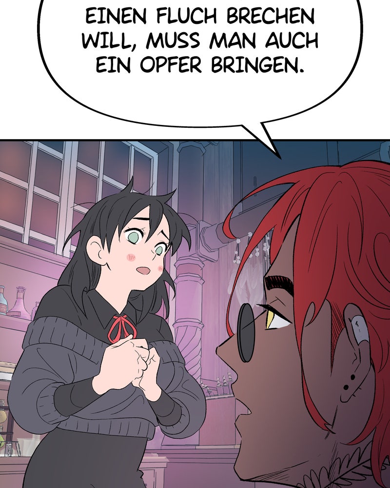 Read Morgana and Oz Manga Online