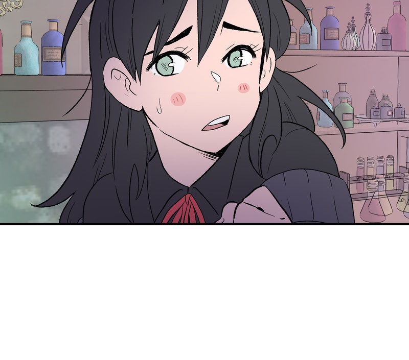 Read Morgana and Oz Manga Online