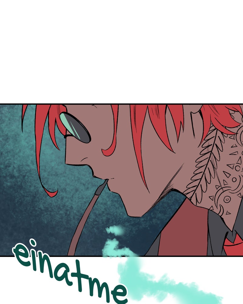 Read Morgana and Oz Manga Online