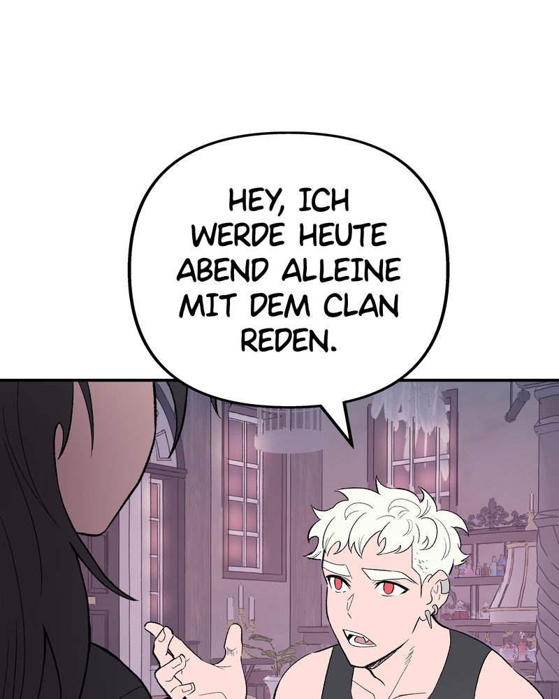 Read Morgana and Oz Manga Online