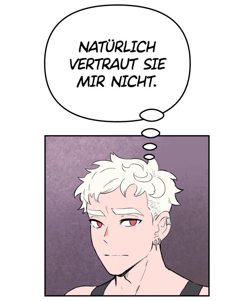 Read Morgana and Oz Manga Online