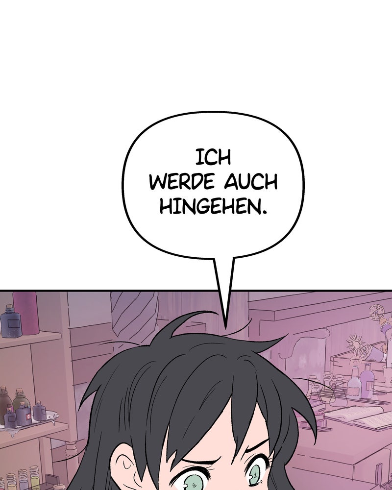 Read Morgana and Oz Manga Online