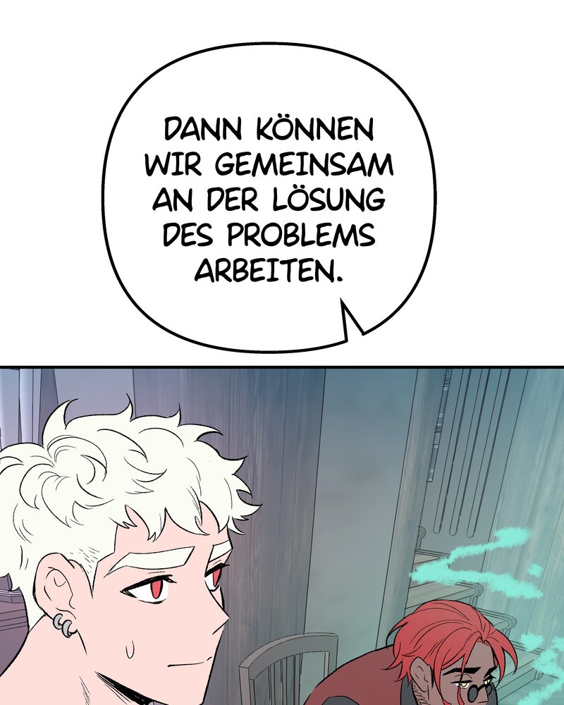 Read Morgana and Oz Manga Online