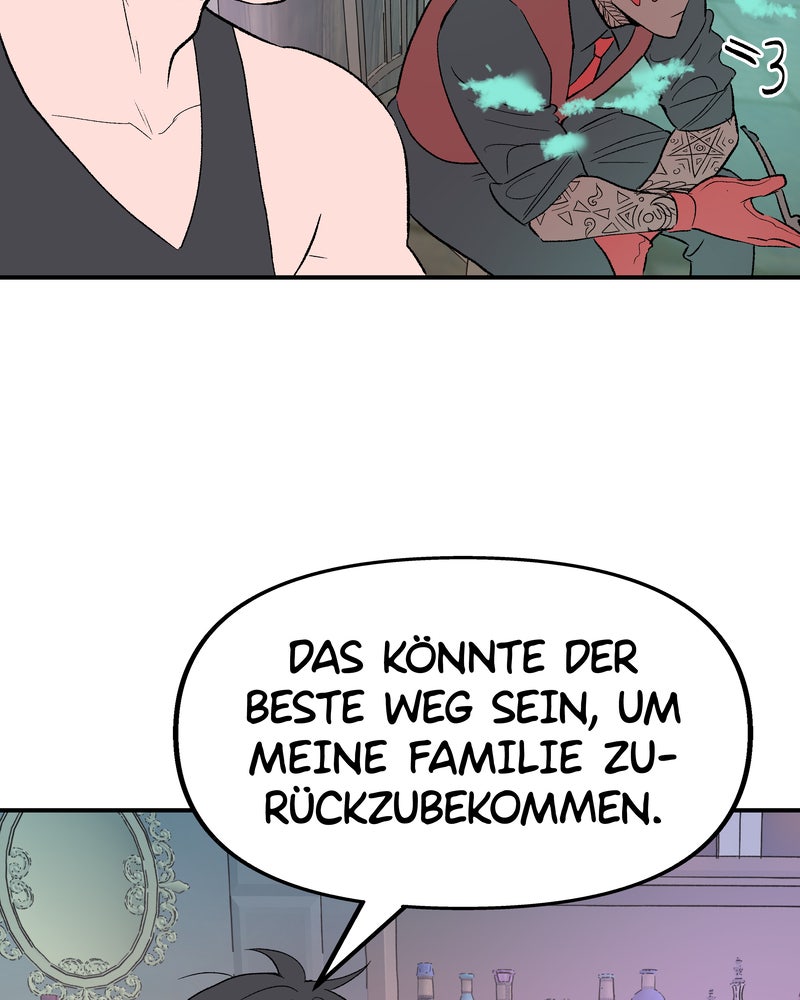 Read Morgana and Oz Manga Online