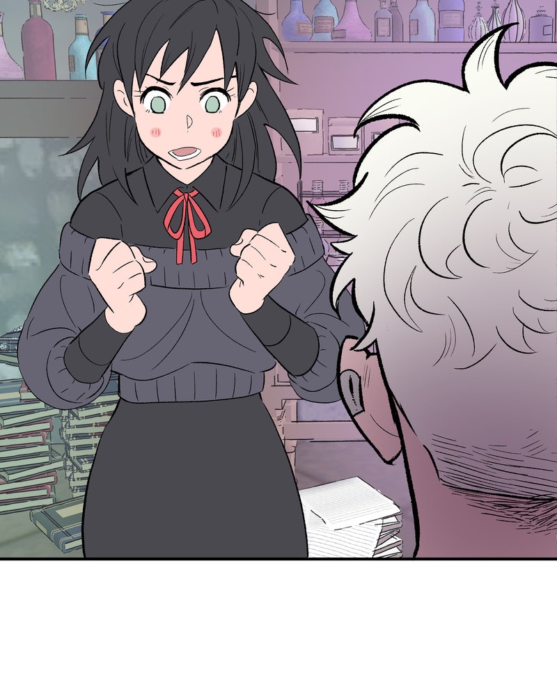 Read Morgana and Oz Manga Online