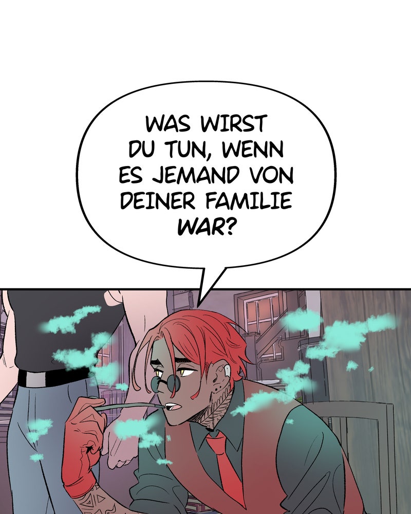 Read Morgana and Oz Manga Online