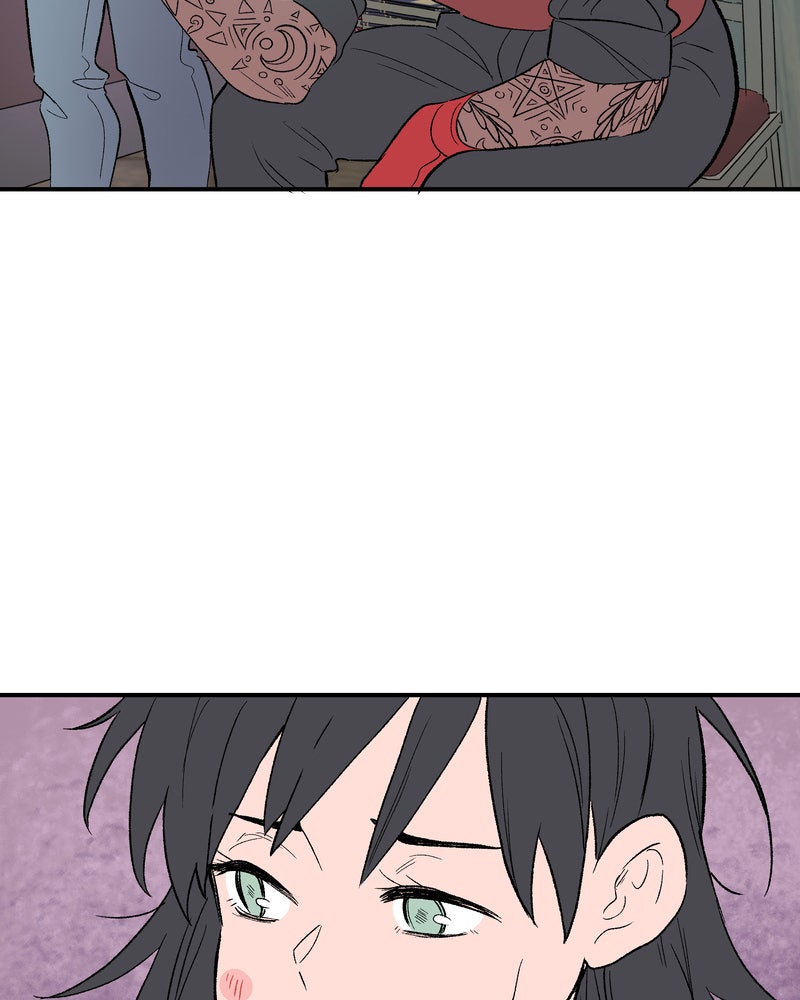 Read Morgana and Oz Manga Online