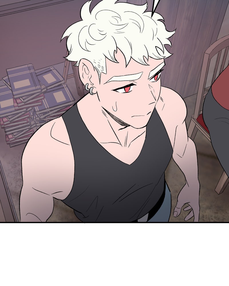 Read Morgana and Oz Manga Online