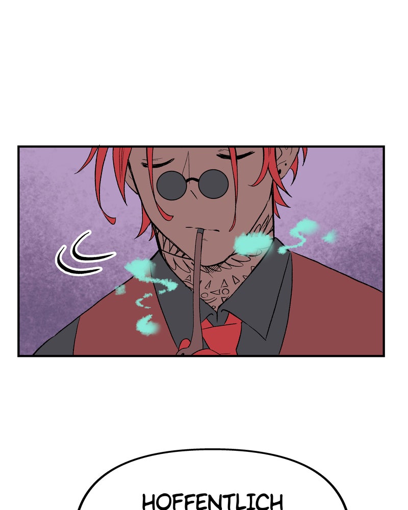 Read Morgana and Oz Manga Online