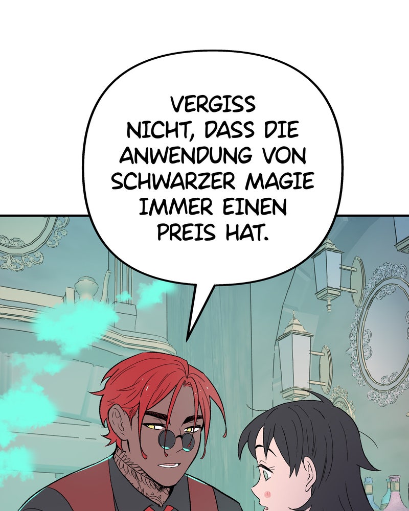 Read Morgana and Oz Manga Online